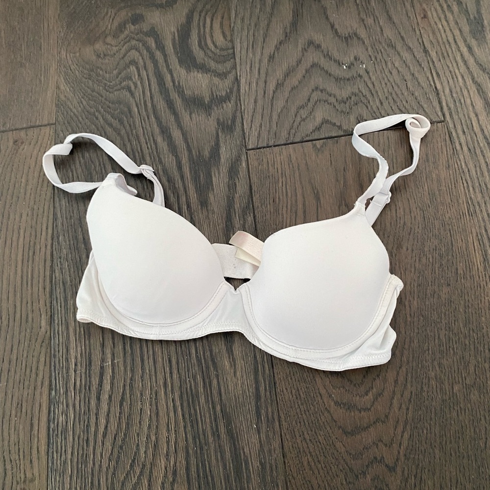 PINK VS bra